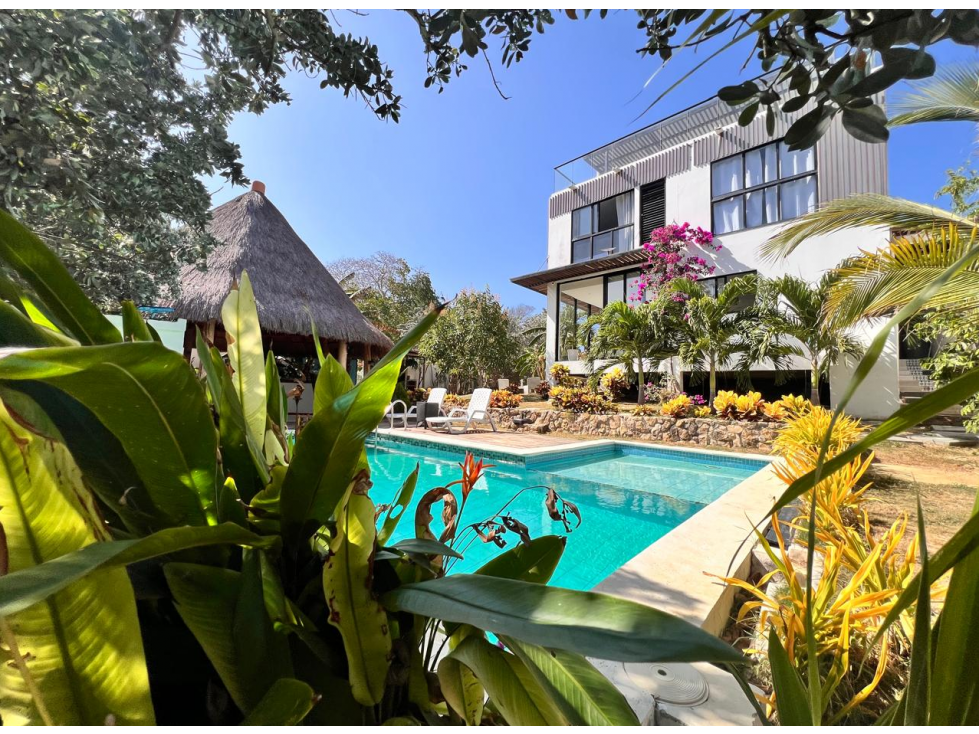 VENTA DE CASA EN PUERTO VELERO — foto 2