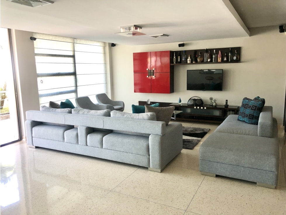 VENDO CASA EN VILLA CAMPESTRE — foto 5