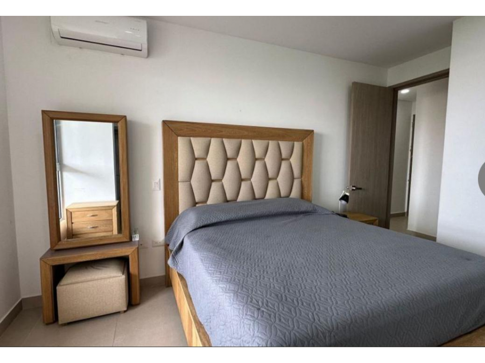 VENTA DE APARTAMENTO EN SALGAR — foto 5