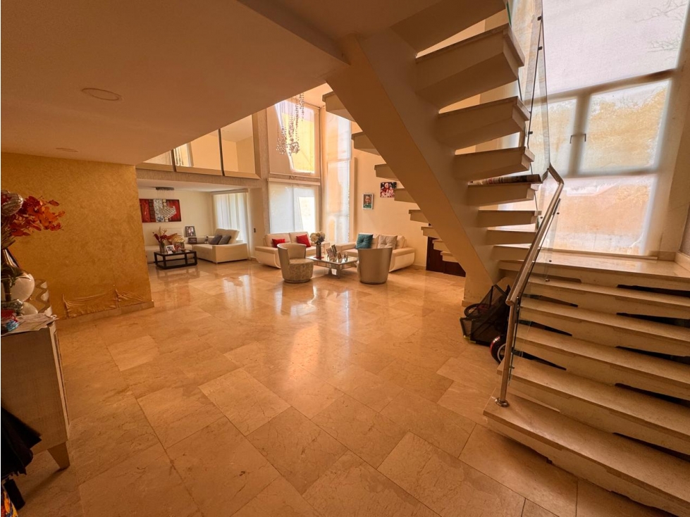 VENTA DE CASA EN VILLA CAMPESTRE — foto 5