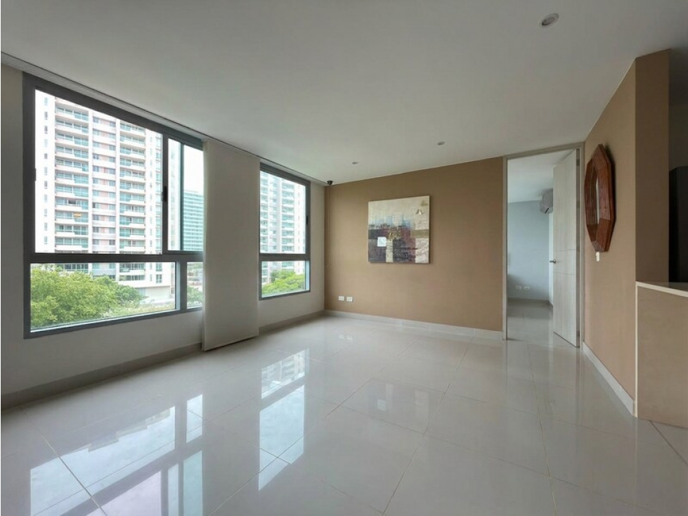 VENTA DE APARTAMENTO EN RIOMAR