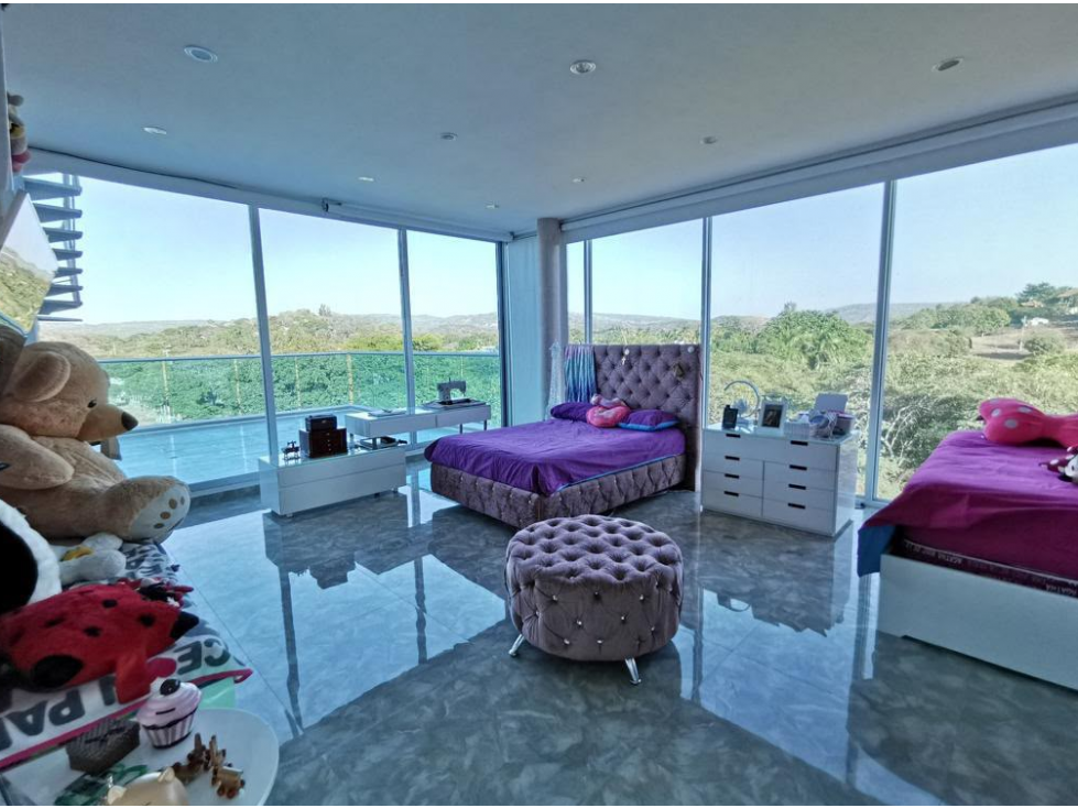 CABAÑA EN VENTA EN PLAYA MENDOZA - 4