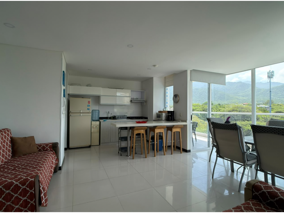OCEAN CLUB Pozos Colorados / Bello Horizonte para venta — foto 3