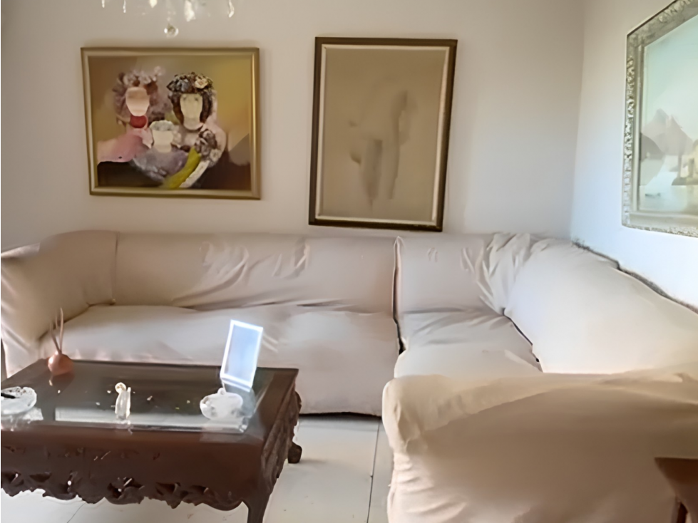 VENTA DE APARTAMENTO EN ALTO PRADO