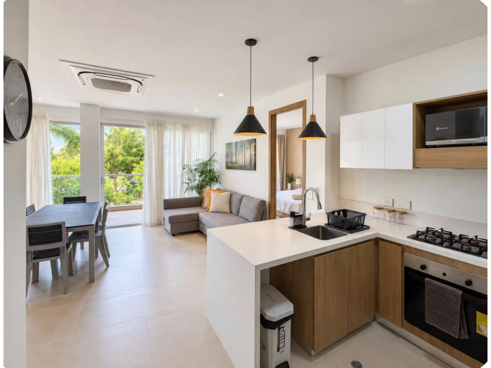 VENTA O RENTA DE APARTAMENTO EN CARTAGENA