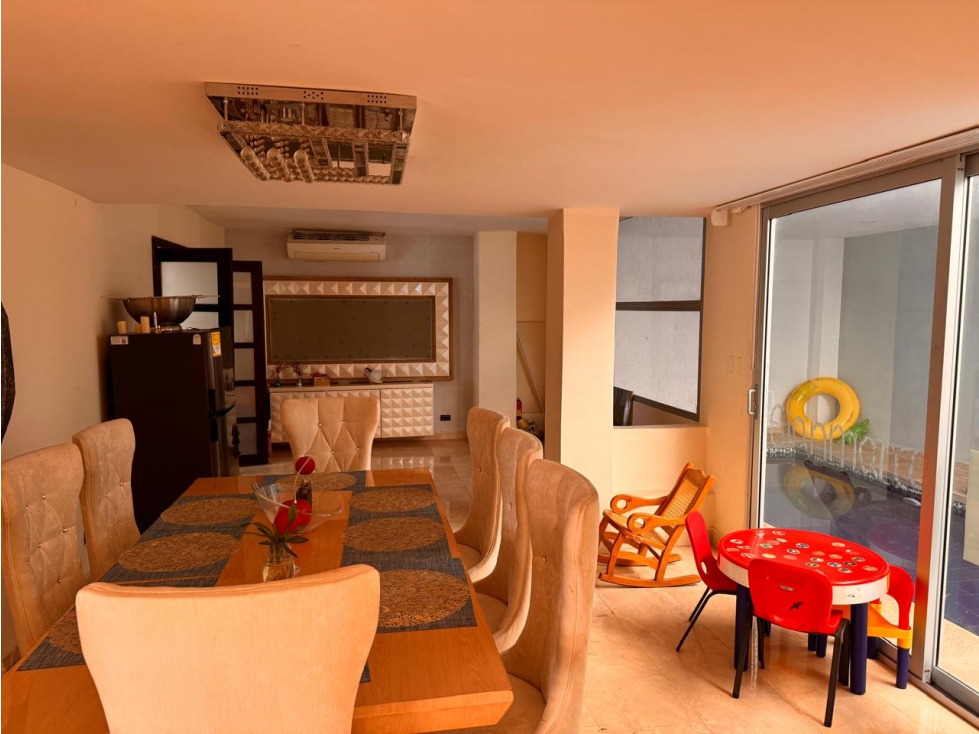 VENTA DE CASA EN VILLA CAMPESTRE — foto 3