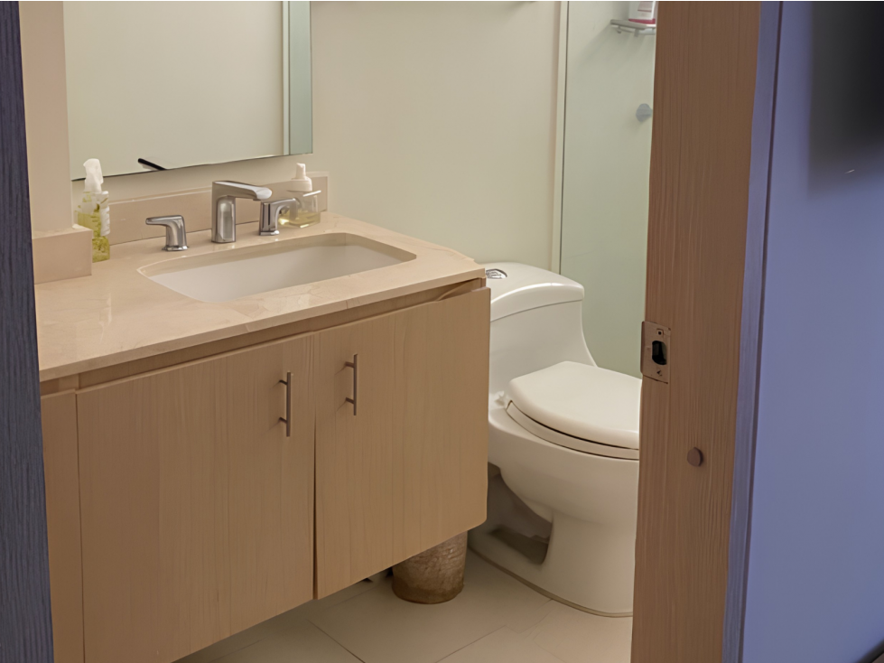 APARTAMENTO EN VENTA FRENTE A LA BAHÍA DE SANTA MARTA — foto 6