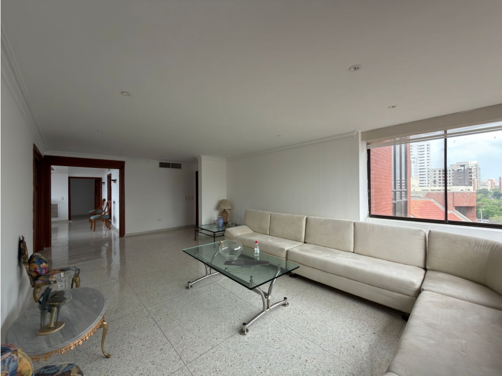 APARTAMENTO EN VENTA EN ALTO PRADO — foto 6