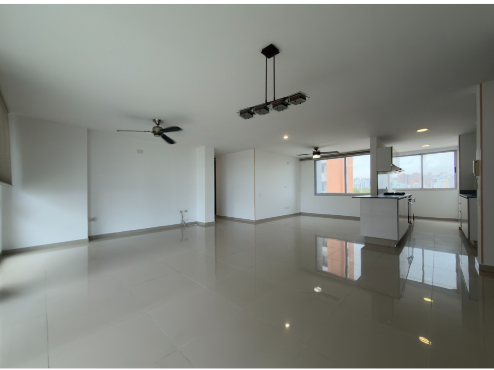 ARRIENDO DE APARTAMENTO EN BUENAVISTA