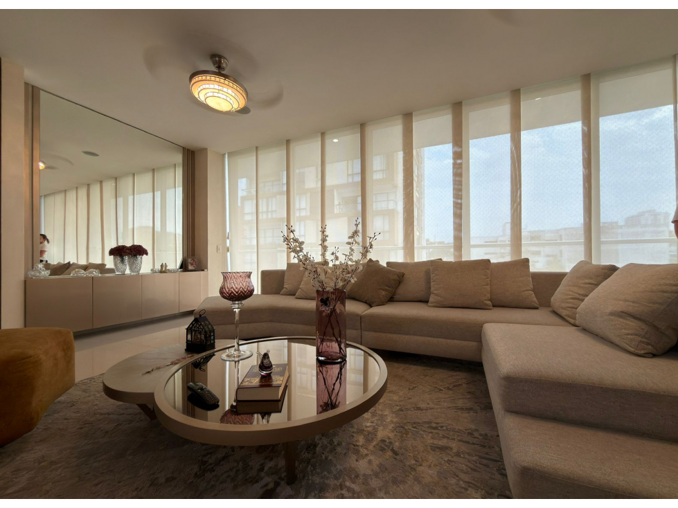VENDO APARTAMENTO EN TABOR — foto 2