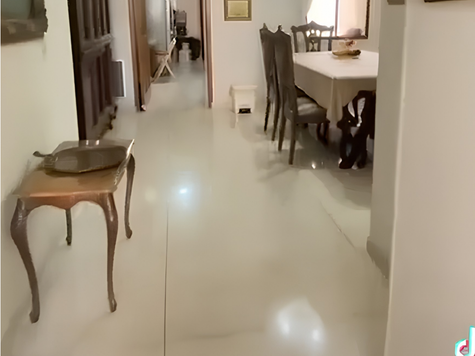 VENTA DE APARTAMENTO EN ALTO PRADO — foto 3