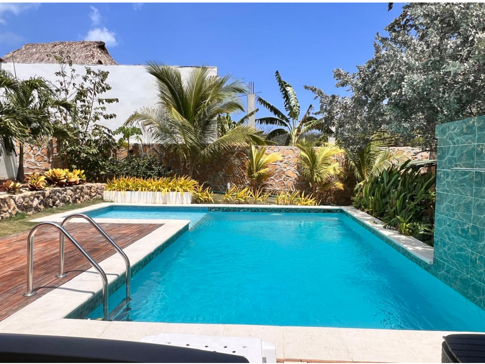 VENTA DE CASA EN PUERTO VELERO — foto 6