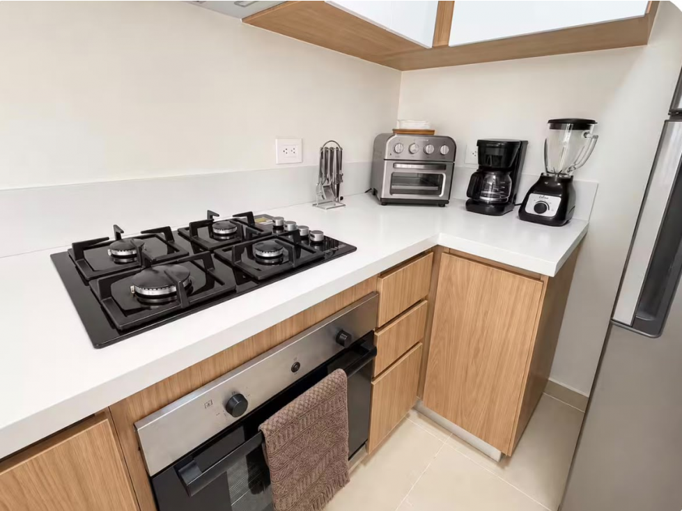 VENTA O RENTA DE APARTAMENTO EN CARTAGENA — foto 4