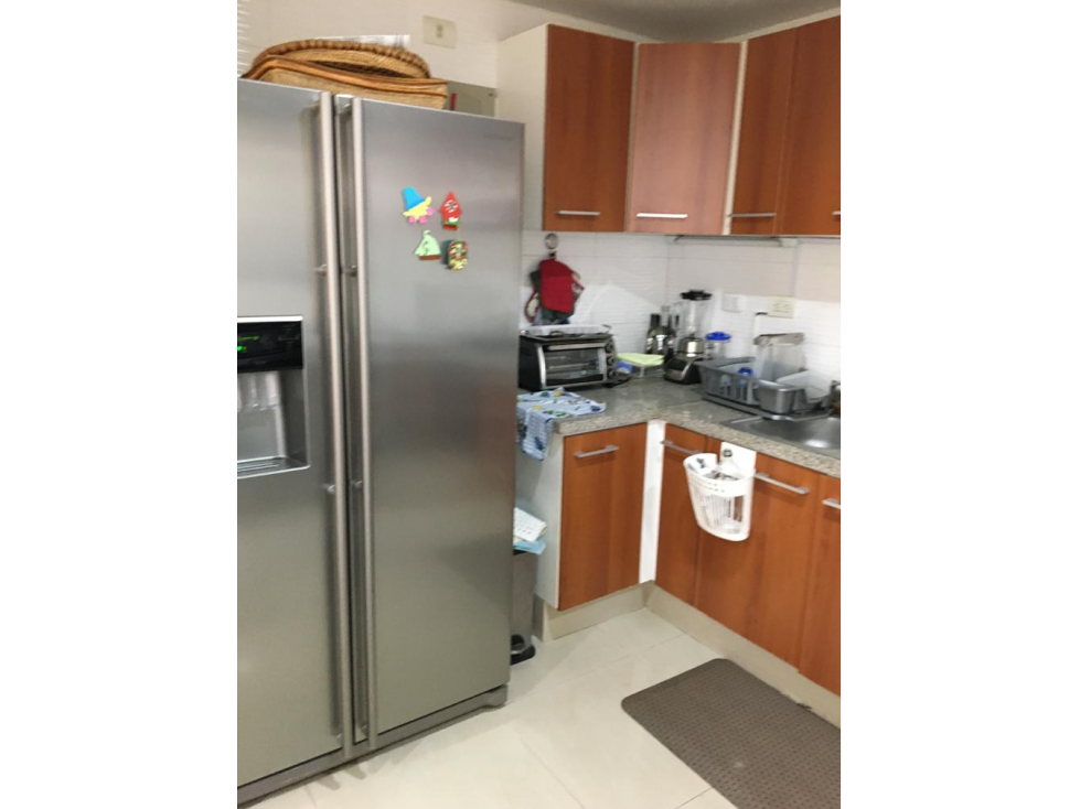 CASA AMOBLADA EN VENTA EN EL RODADERO RESERVADO — foto 6