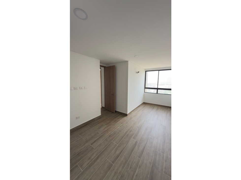 VENTA O RENTA DE APARTAMENTO EN VIVE RIO - 3