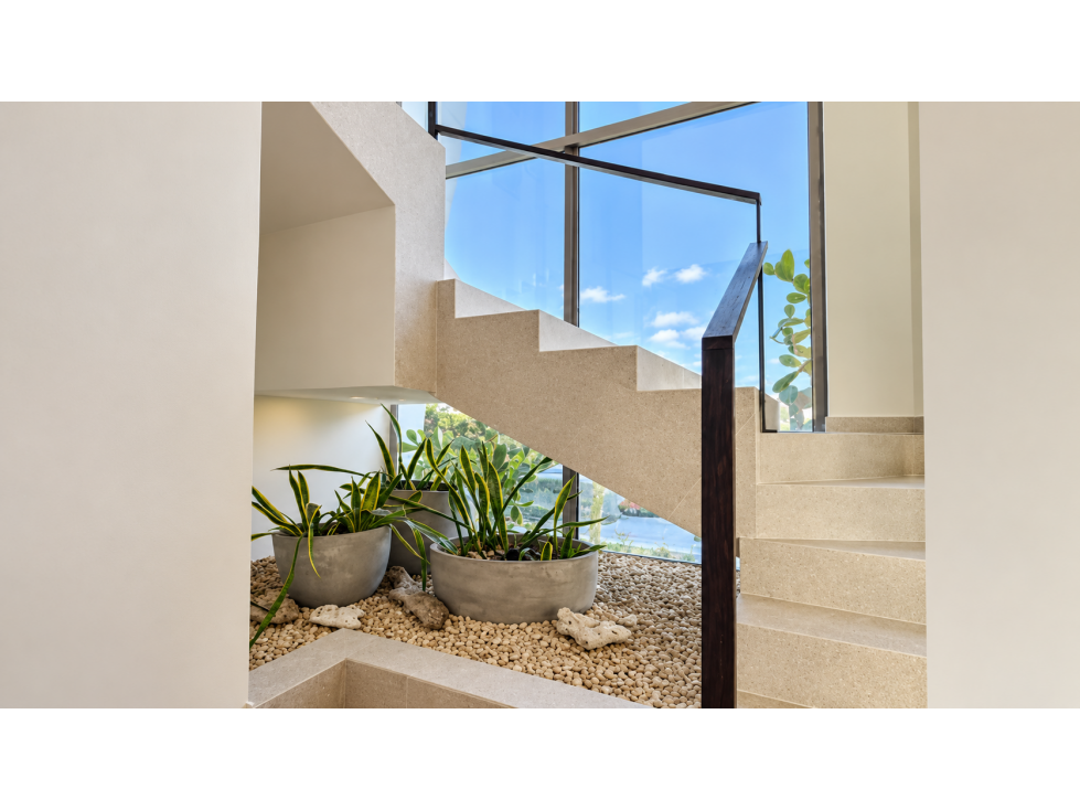 VENTA DE CASA AMOBLADA VIA AL MAR — foto 2