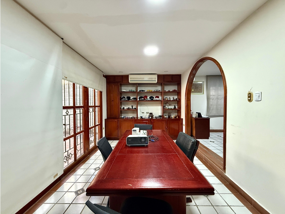 EN ARRIENDO OFICINAS EN EL PRADO - 1