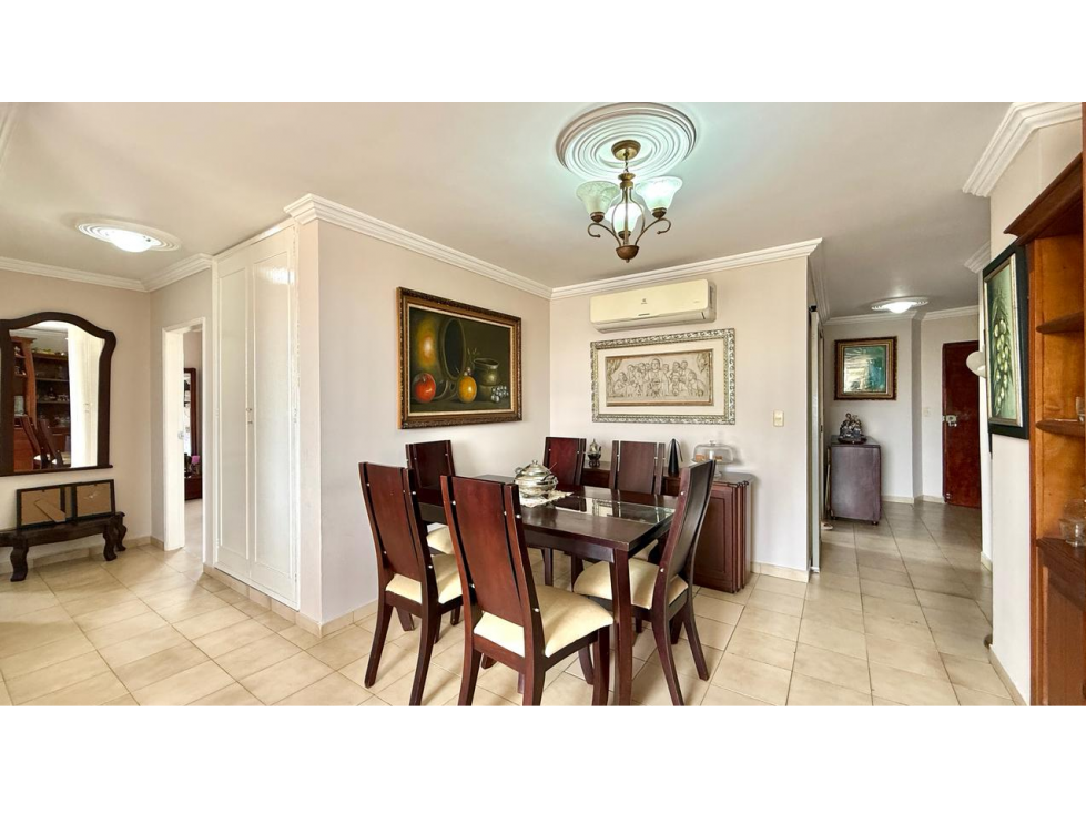 VENTA DE APARTAMENTO EN ALTO PRADO — foto 2
