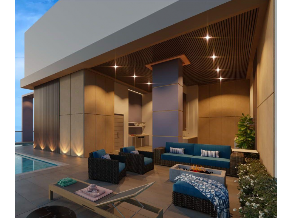 VENTA DE APARTAMENTO EN CARTAGENA — foto 2