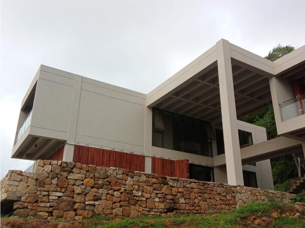 VENTA DE CASA EN CONJUNTO RESIDENCIAL NATURAL - 3