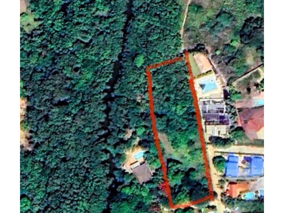 VENTA DE LOTE EN TUBARA ATLANTICO - 1