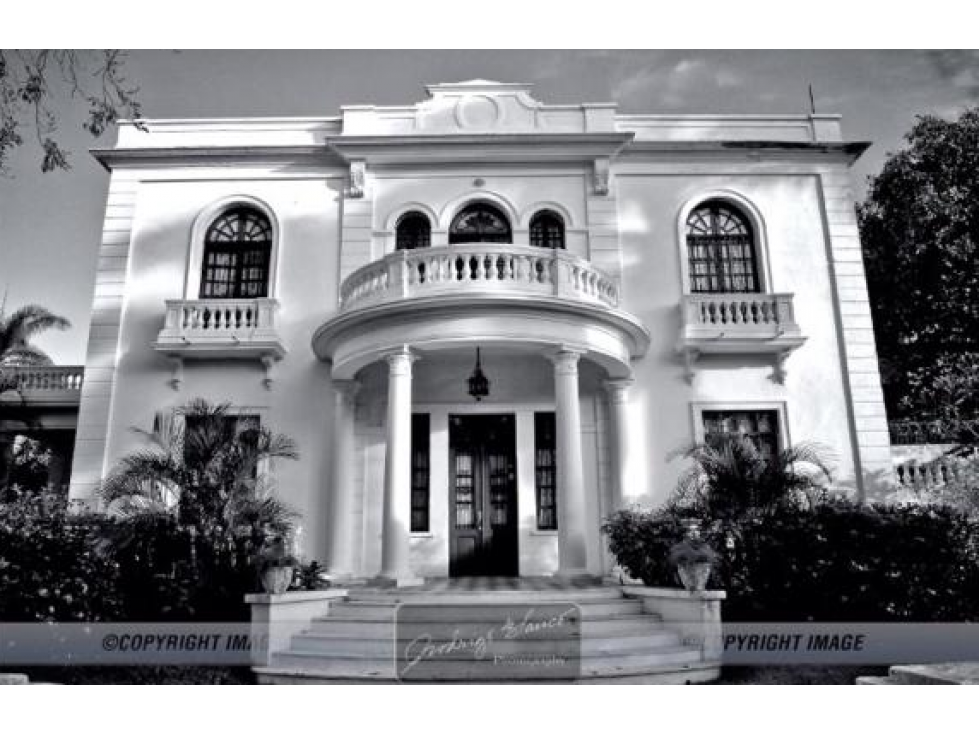 CASA PATRIMONIAL EN VENTA EN EL PRADO — foto 5