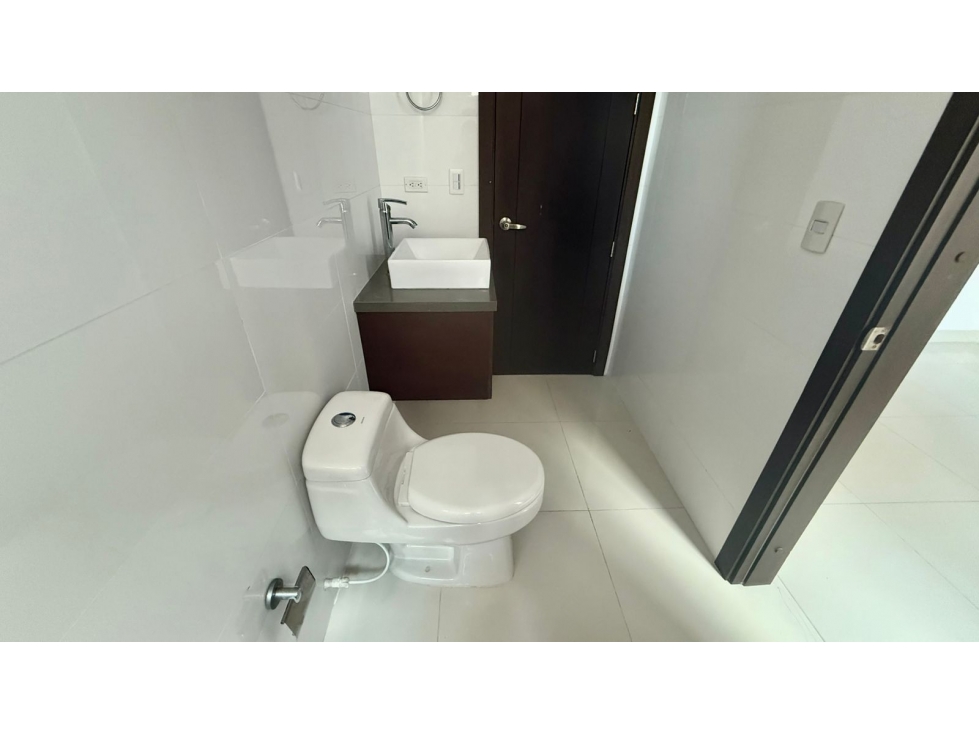 VENTA DE APARTAMENTO EN RIOMAR — foto 6