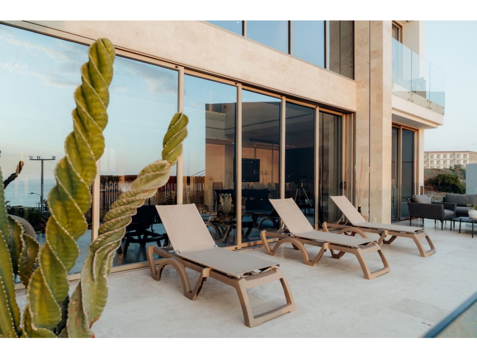 Espectacular casa a la venta en sabanilla! — foto 4