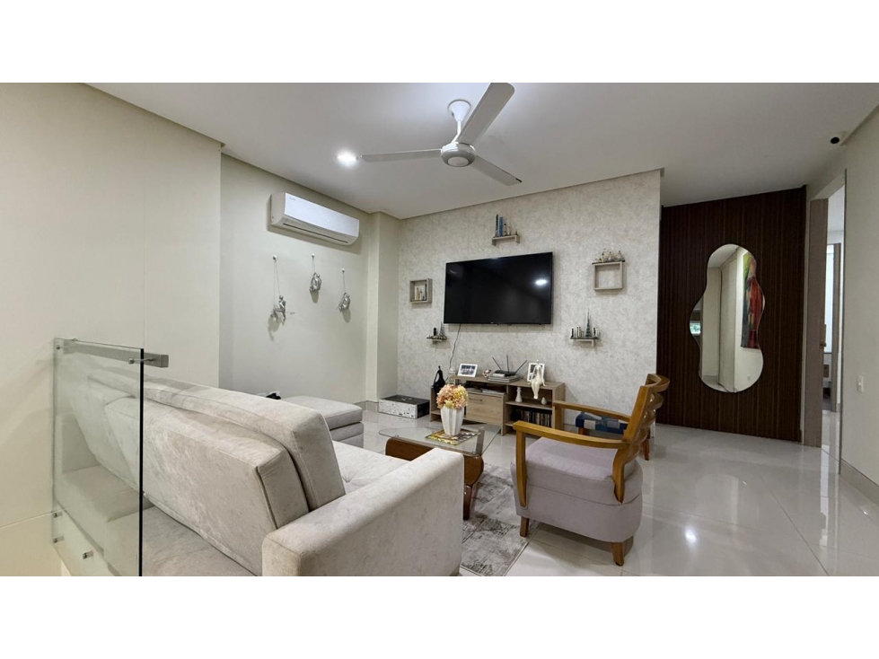 VENTA DE CASA EN CONJUNTO CERRADO EN VILLA CAMPESTRE — foto 5