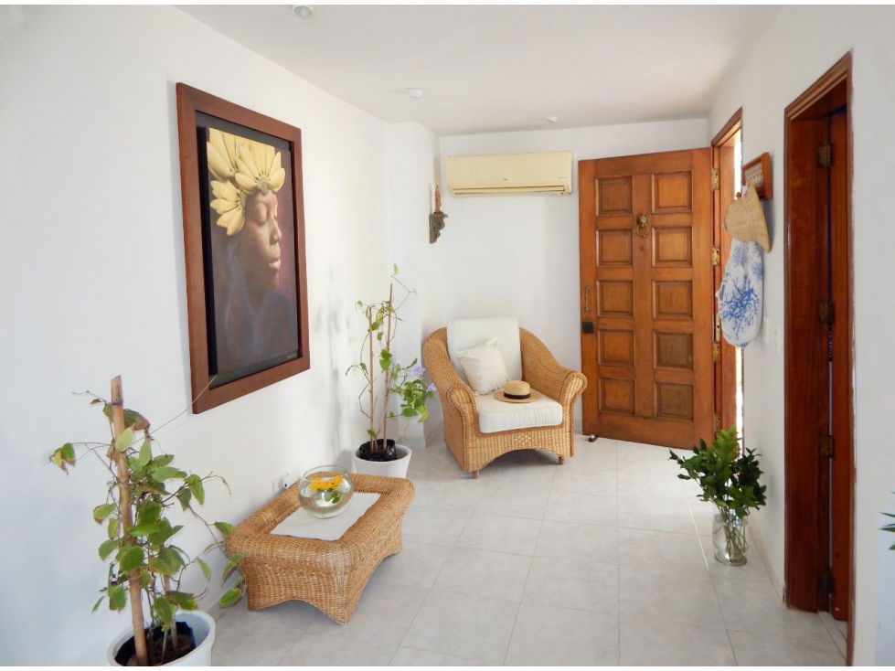 VENTA DE CASA CAMPESTRE EN CAÑO DULCE — foto 4