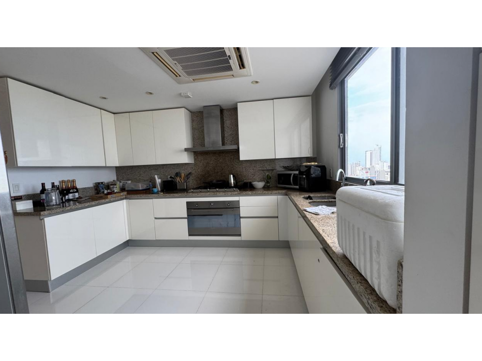 APARTAMENTO EN VENTA O ARRIENDO EN CARTAGENA — foto 6