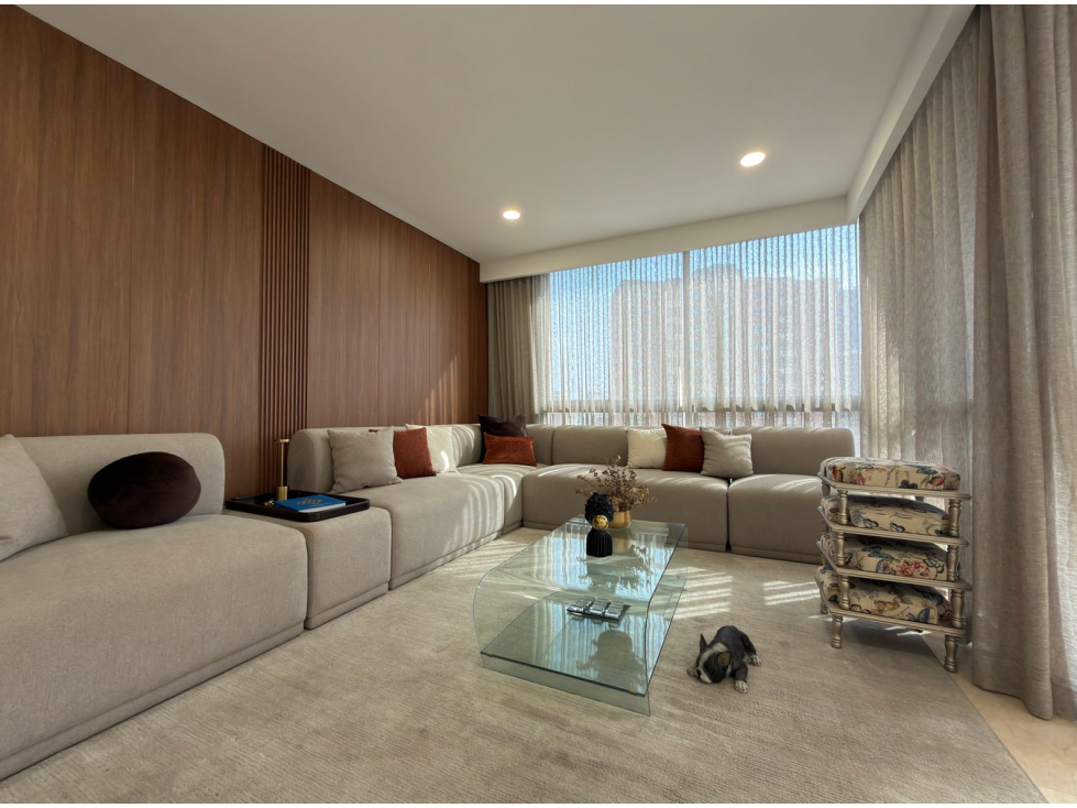 VENTA DE APARTAMENTO EN BUENAVISTA — foto 6