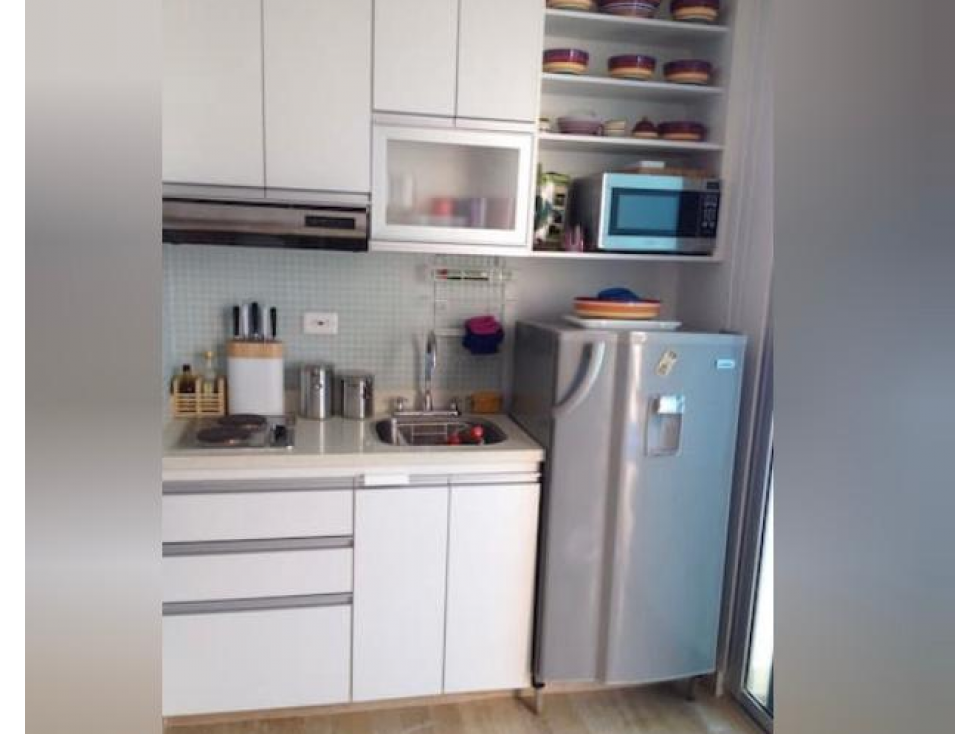 VENTA DE CABAÑA SOBRE EL MAR — foto 4