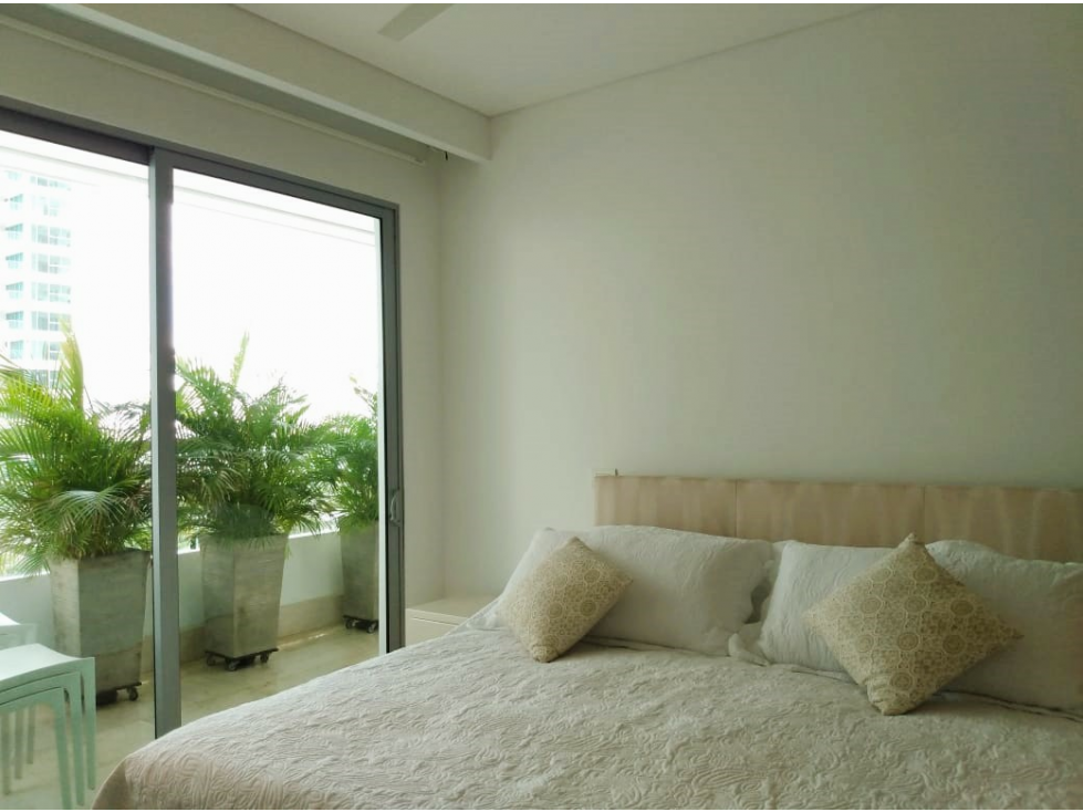 VENTA DE APARTAMENTO EN CASTILLO GRANDE — foto 4
