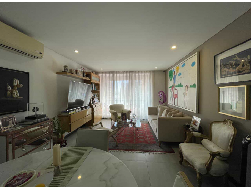 APARTAMENTO EN VENTA EN ALTOS DE RIOMAR — foto 2