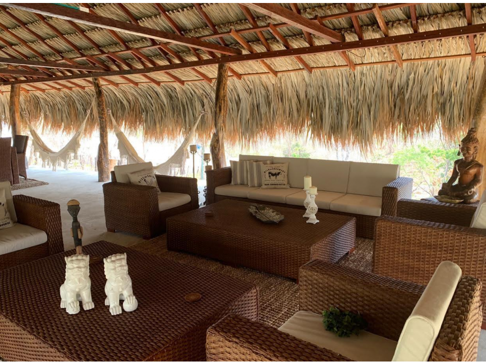 VENTA DE FINCA CAMPESTRE EN SIBARCO BARANOA - 6