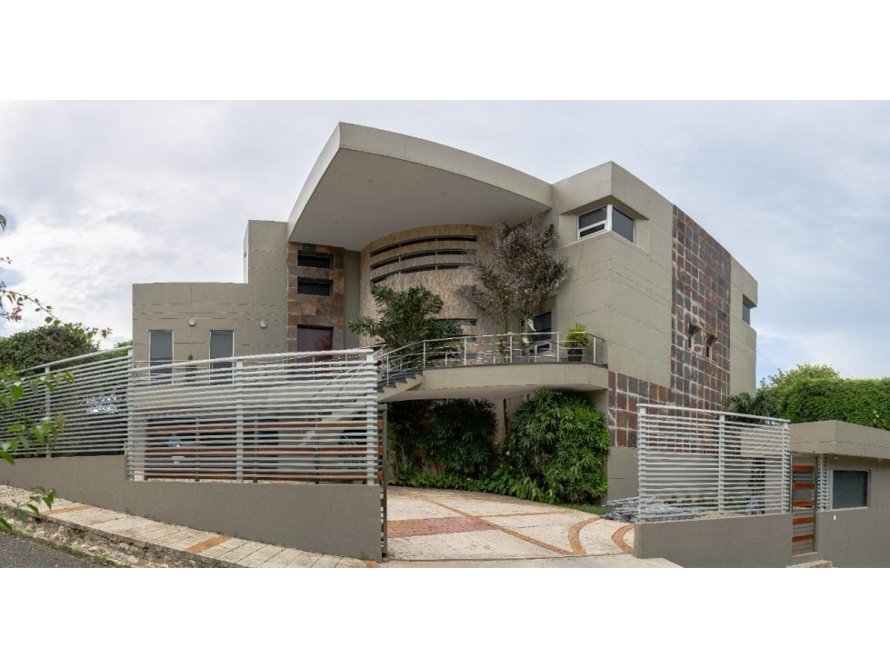VENTA DE CASA EN CAUJARAL