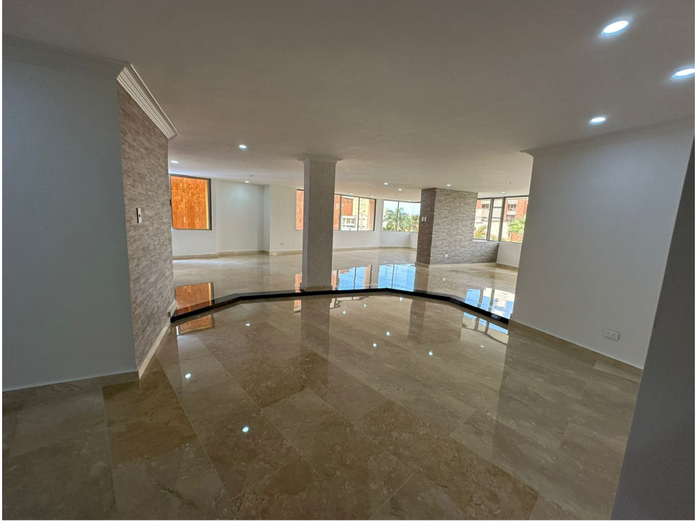 VENTA DE APARTAMENTO EN RIOMAR - 2