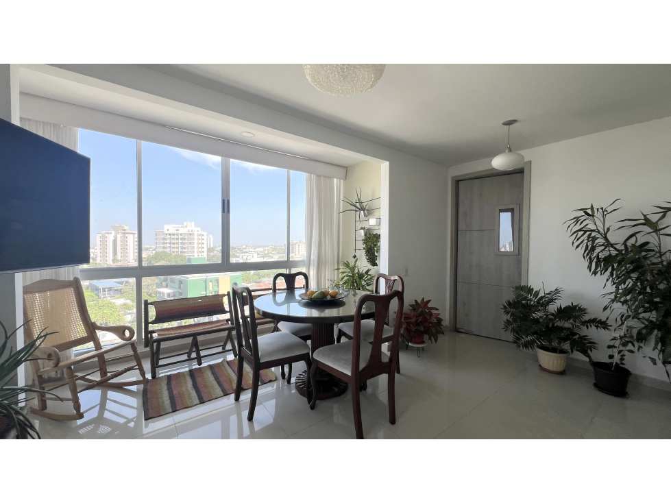 VENTA DE APARTAMENTO EN NUEVO HORIZONTE — foto 5