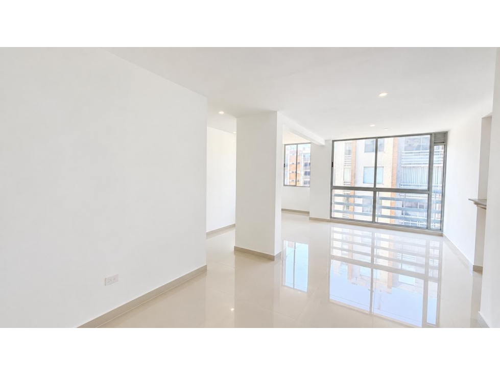 VENTA DE APARTAMENTO EN MALLORQUÍN