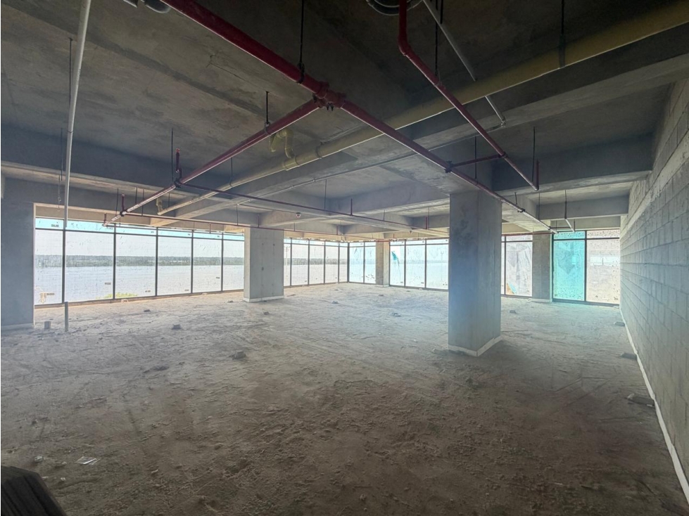 ARRIENDO DE OFICINAS EN VIVE RIO - 2