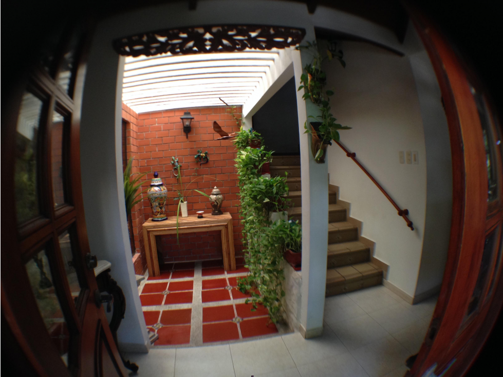ARRIENDO DE CASA EN PUERTO COLOMBIA - 3