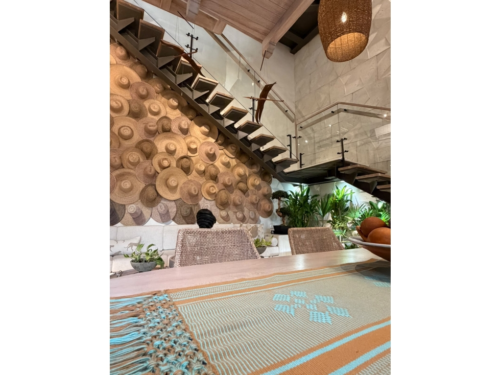 VENDO TOWNHOUSE EN EL CENTRO HISTORICO DE CARTAGENA — foto 6