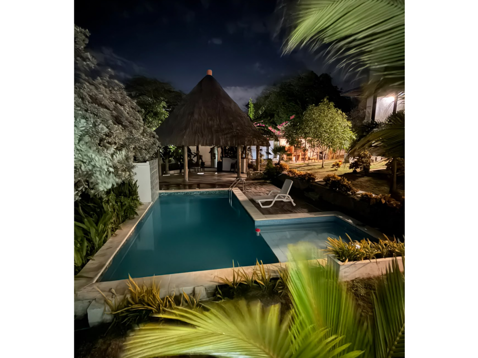VENTA DE CASA EN PUERTO VELERO — foto 4
