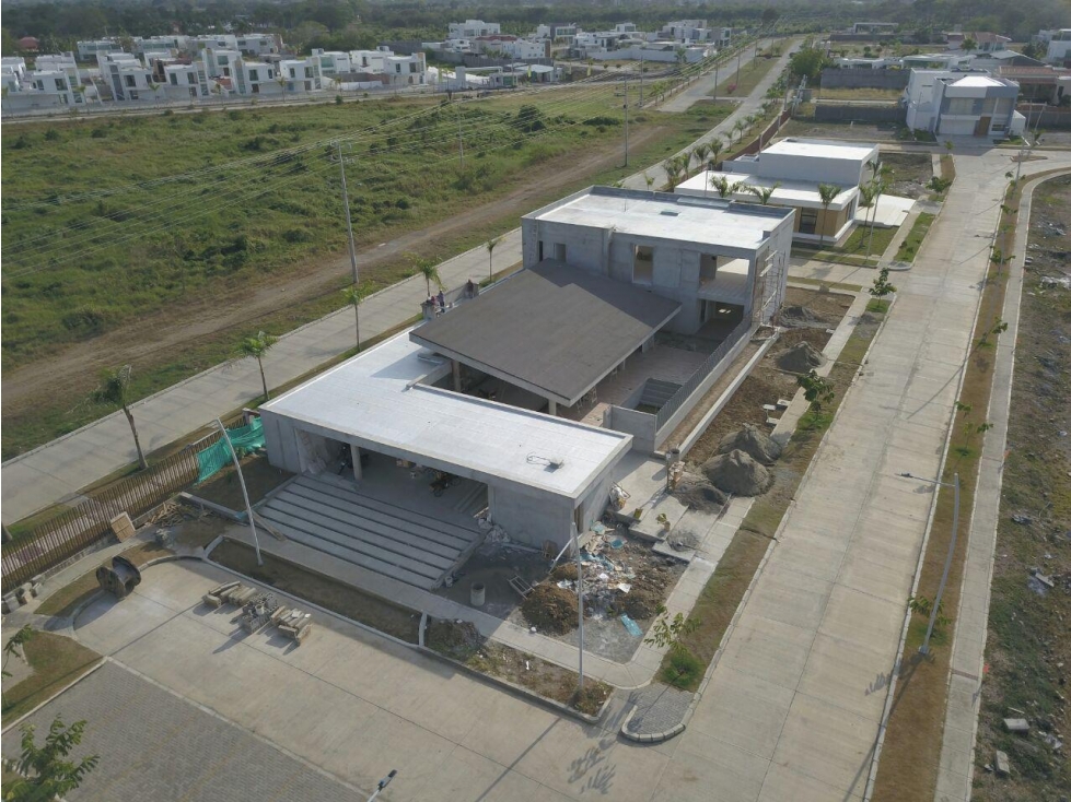VENTA DE LOTE EN MONTERIA - 2