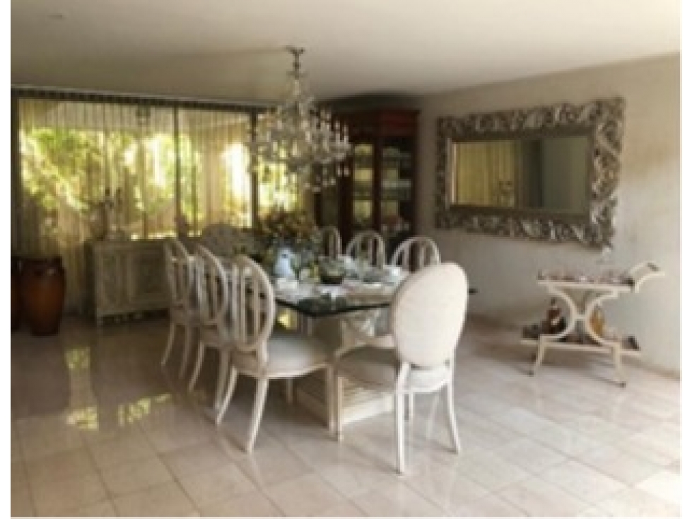 VENTA DE CASA EN RIOMAR — foto 3