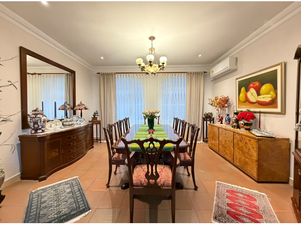 VENTA DE CASA EN ALTOS DE RIOMAR - 4