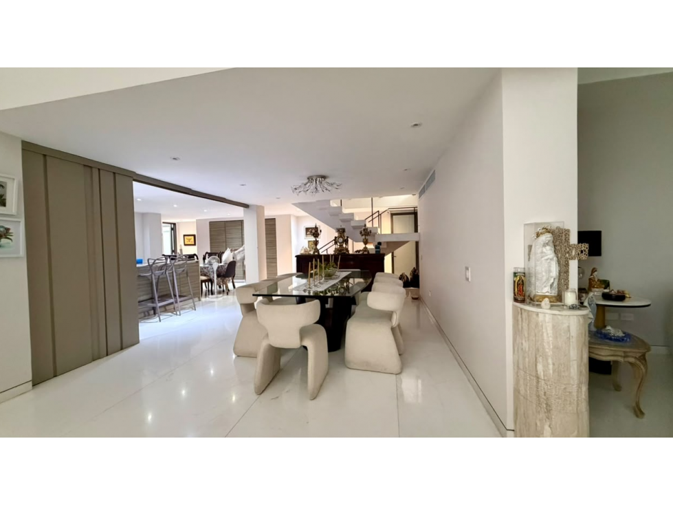 VENTA DE CASA EN RIOMAR - 2
