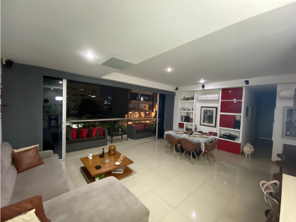 APARTAMENTO EN VENTA EN ALTO PRADO — foto 6