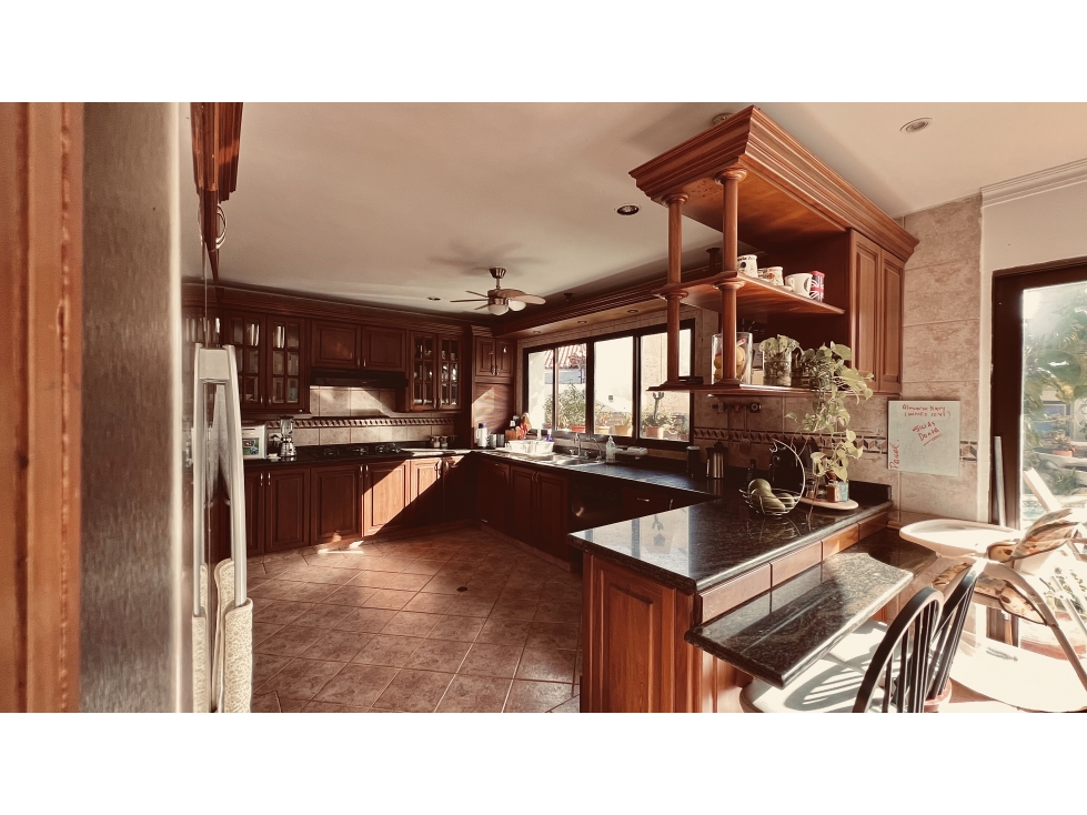 VENDO CASA DUPLEX EN VILLA CAMPESTRE — foto 5